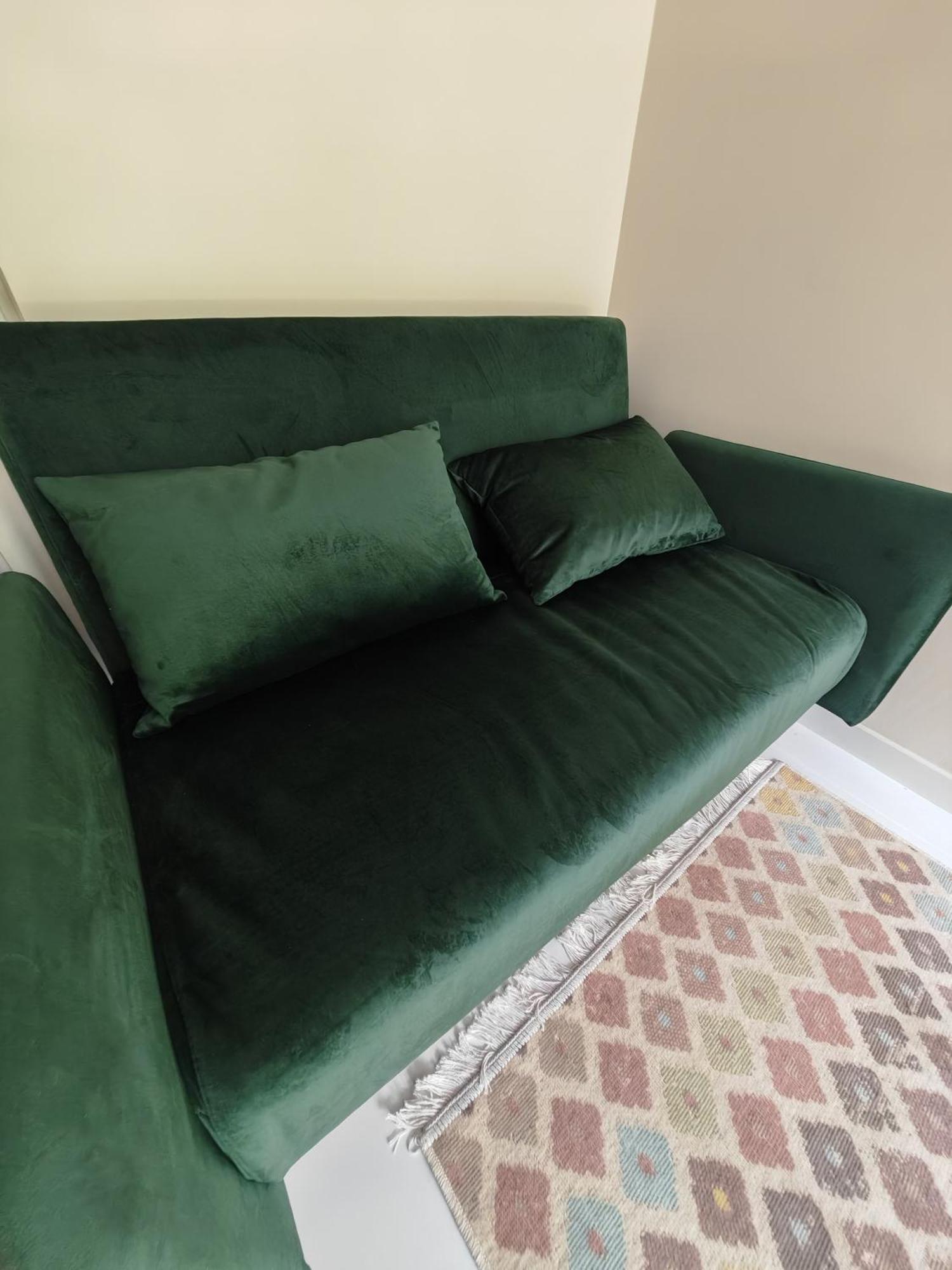 Privatunterkunft Studette La Rosee Abondante A 45 Min De Paris, 10m2, Independante, Cosy, Apaisante, Mobiliers Convertible, Wifi, Tv, Kitchenette, Sanitaires Inclus Et Visibles Dans La Meme Piece, Mini Terrasse Et Jardin, Canape-lit 120x180, Pour 1 Ou 2 Pers Gabarit